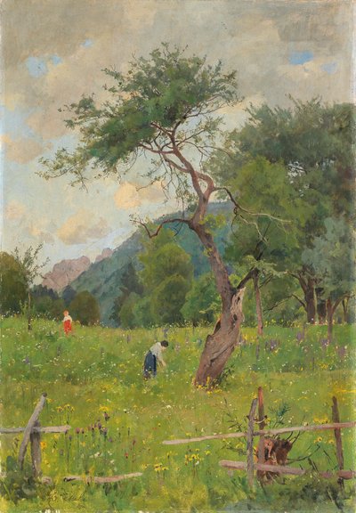 Bilinmeyen resim by Eduard Zetsche